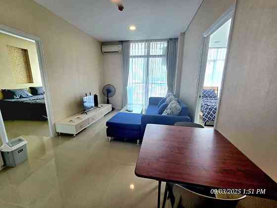 2 Beds 2 Baths - Apartment Pattaya
