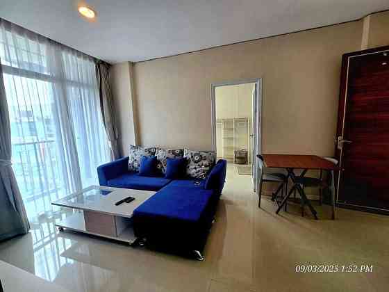 2 Beds 2 Baths - Apartment Pattaya