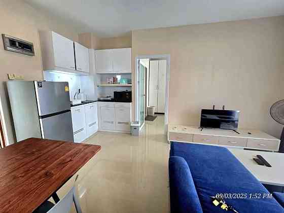 2 Beds 2 Baths - Apartment Pattaya