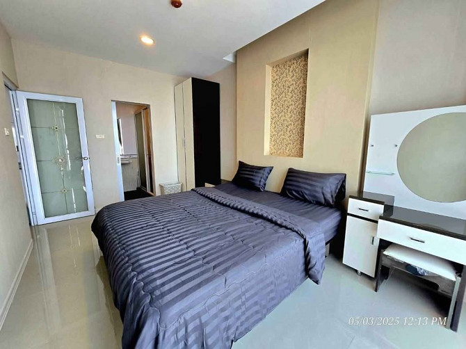 2 chambres 2 salles de bain - Appartement Pattaya - photo 7