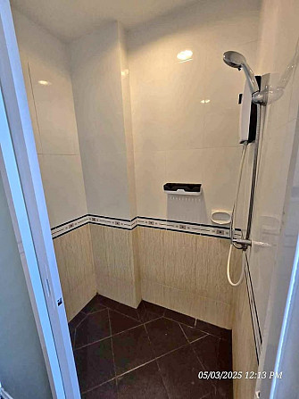2 chambres 2 salles de bain - Appartement Pattaya - photo 1
