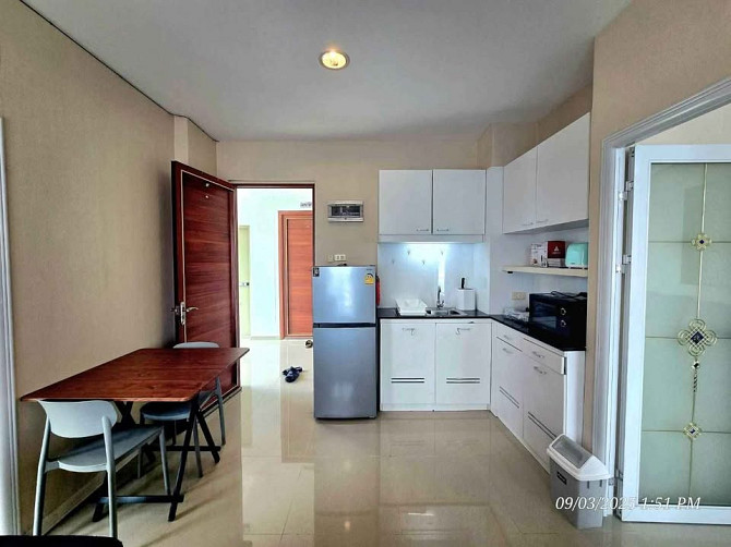 2 chambres 2 salles de bain - Appartement Pattaya - photo 5