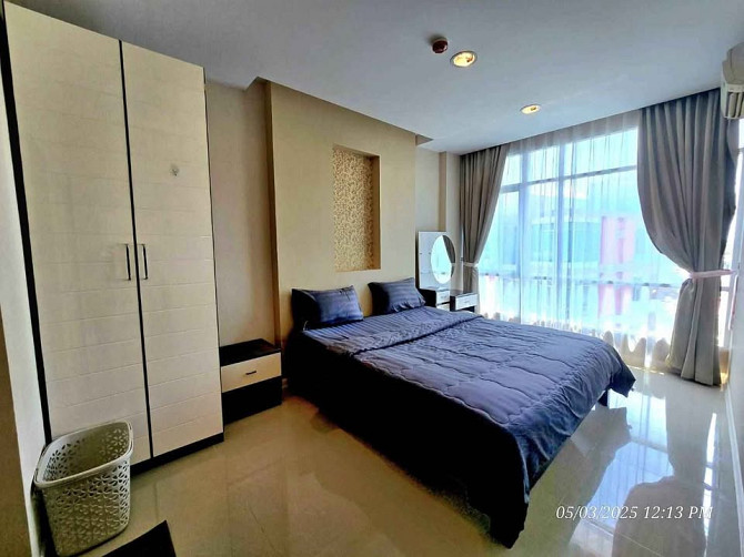2 chambres 2 salles de bain - Appartement Pattaya - photo 8