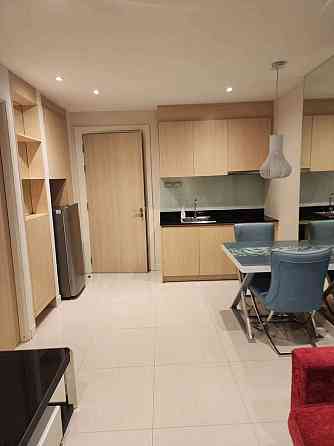 1 Bed 1 Bath - Apartment Pattaya