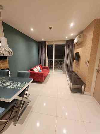 1 Bed 1 Bath - Apartment Pattaya