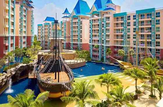 1 Bed 1 Bath - Apartment Pattaya