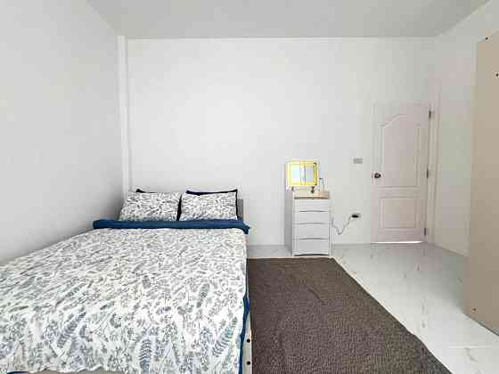 3 Beds 2 Baths - House Pattaya