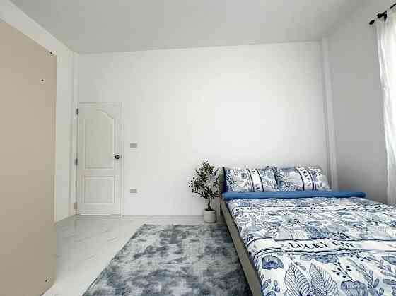 3 Beds 2 Baths - House Pattaya
