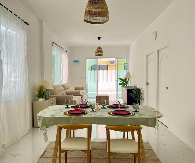 3 Beds 2 Baths - House Pattaya - photo 4