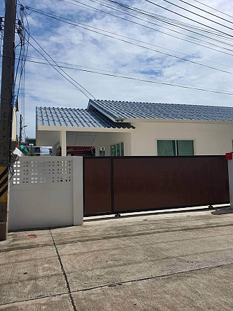 3 Beds 2 Baths - House Pattaya - photo 2