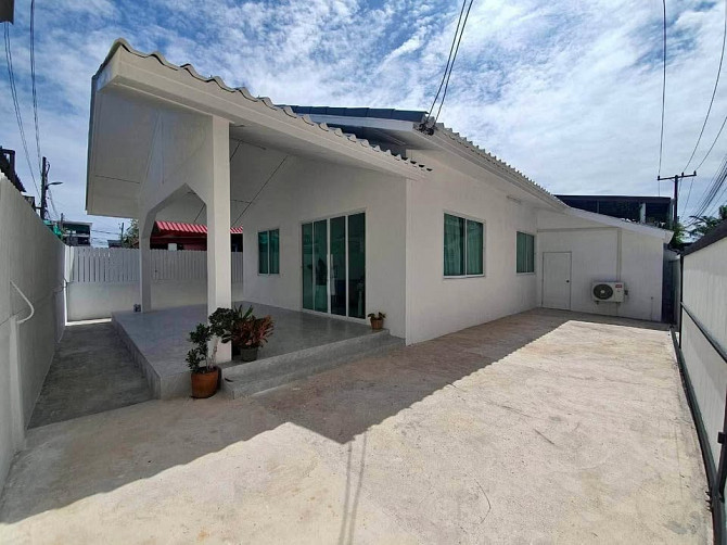 3 Beds 2 Baths - House Pattaya - photo 1