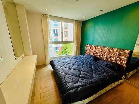 1 Bed 1 Bath - Apartment Pattaya