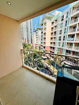 1 Bed 1 Bath - Apartment Pattaya