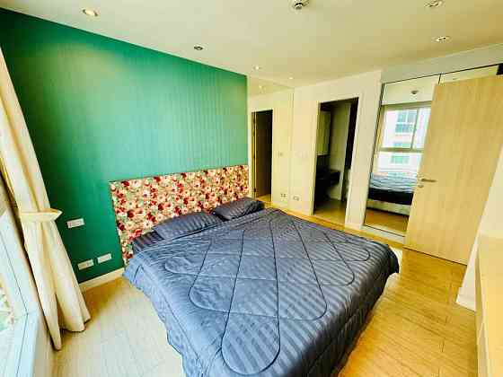 1 Bed 1 Bath - Apartment Pattaya