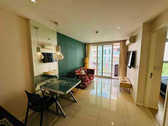 1 Bed 1 Bath - Apartment Pattaya