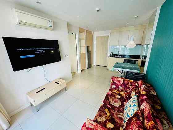 1 Bed 1 Bath - Apartment Pattaya