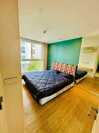 1 Bed 1 Bath - Apartment Pattaya