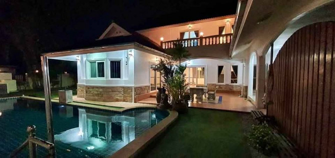 5 chambres 4 salles de bains - Maison Pattaya - photo 5