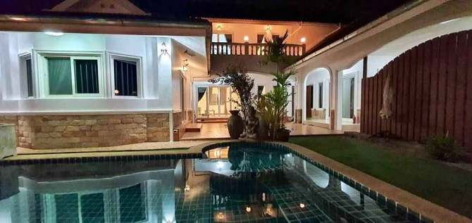 5 chambres 4 salles de bains - Maison Pattaya - photo 8