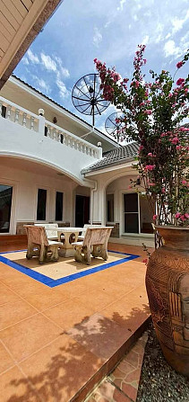 5 chambres 4 salles de bains - Maison Pattaya - photo 4