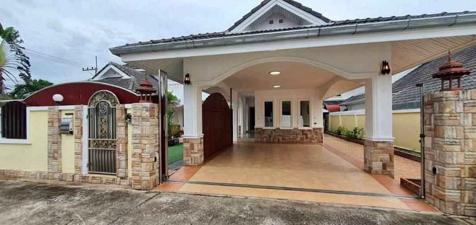 5 chambres 4 salles de bains - Maison Pattaya - photo 3