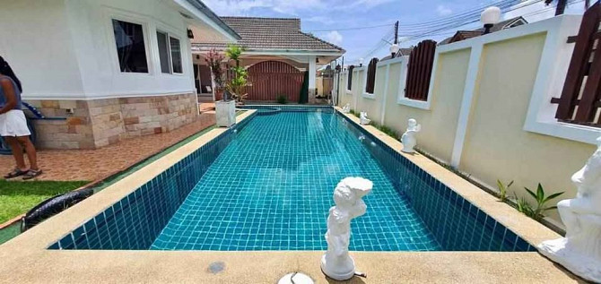 5 chambres 4 salles de bains - Maison Pattaya - photo 2
