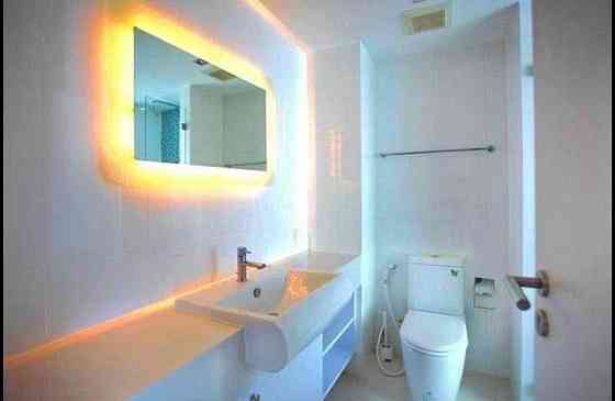 1 Bedroom, 1 Bathroom - Apartment Pattaya