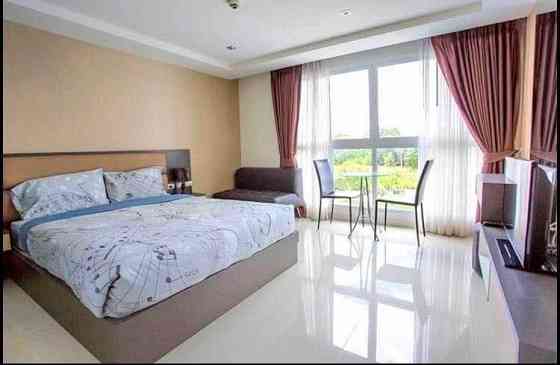 1 Bedroom, 1 Bathroom - Apartment Pattaya