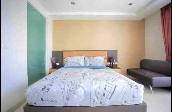 1 Bedroom, 1 Bathroom - Apartment Pattaya