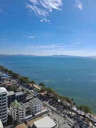 1 Bedroom 1 Bathroom - Apartment Pattaya