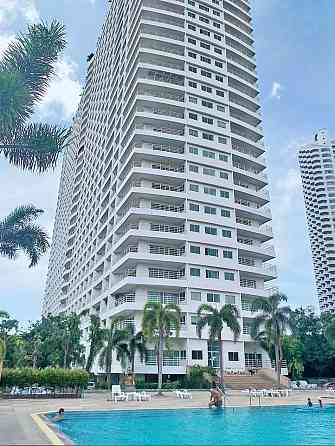 1 Bedroom 1 Bathroom - Apartment Pattaya