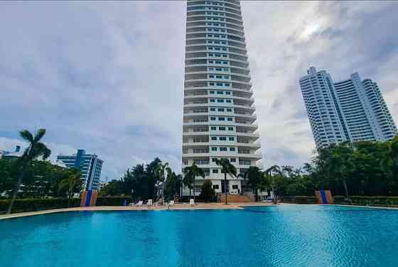1 Bedroom 1 Bathroom - Apartment Pattaya