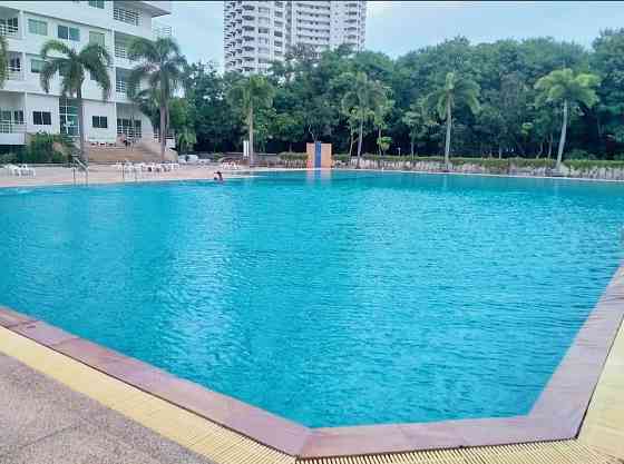 1 Bedroom 1 Bathroom - Apartment Pattaya