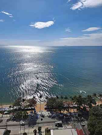 1 Bedroom 1 Bathroom - Apartment Pattaya
