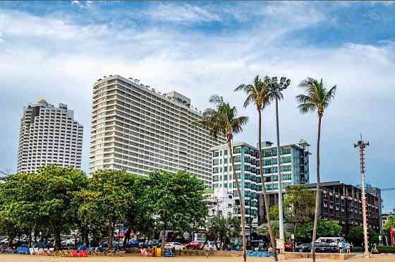 1 Bedroom 1 Bathroom - Apartment Pattaya