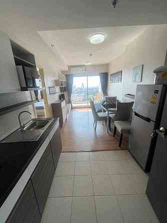 1 Bed 1 Bath - Apartment Pattaya