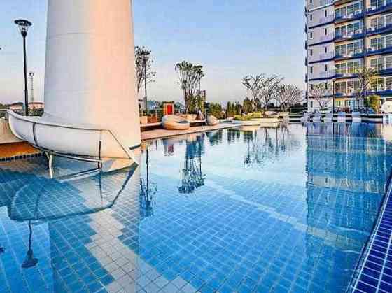1 Bed 1 Bath - Apartment Pattaya