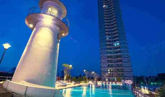 1 Bed 1 Bath - Apartment Pattaya