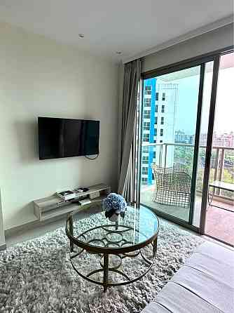 1 Bed 1 Bath - Apartment Pattaya