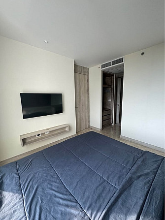 อพาร์ทเมนท์ 1 ห้องนอน 1 ห้องน้ำ พัทยา - รูปภาพ 7