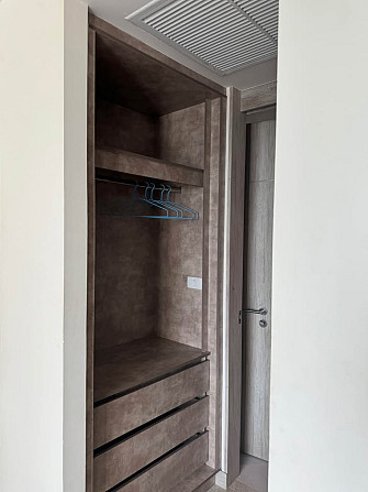อพาร์ทเมนท์ 1 ห้องนอน 1 ห้องน้ำ พัทยา - รูปภาพ 8