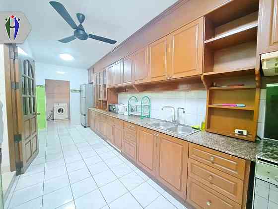 Pool Villa 5 Bedrooms Pattaya