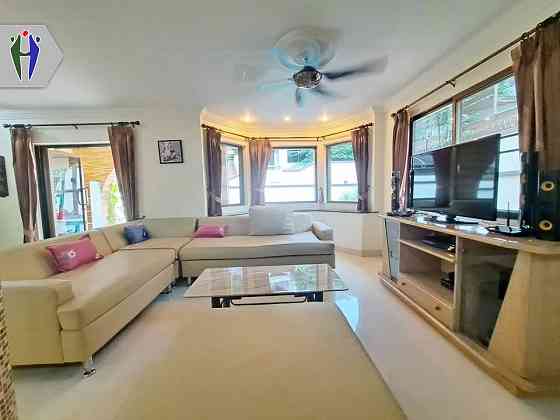 Pool Villa 5 Bedrooms Pattaya