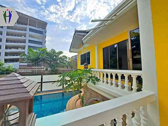 Pool Villa 5 Bedrooms Pattaya