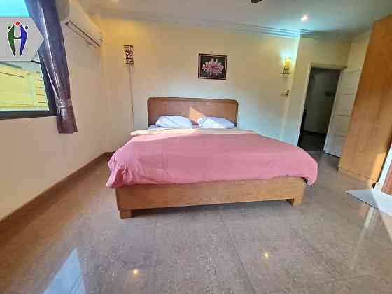 Pool Villa 5 Bedrooms Pattaya