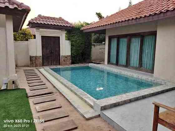3 Bedrooms, 3 Bathrooms -House Pattaya