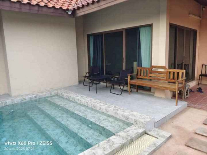 3 Chambres, 3 Salles de Bains - Maison Pattaya - photo 6