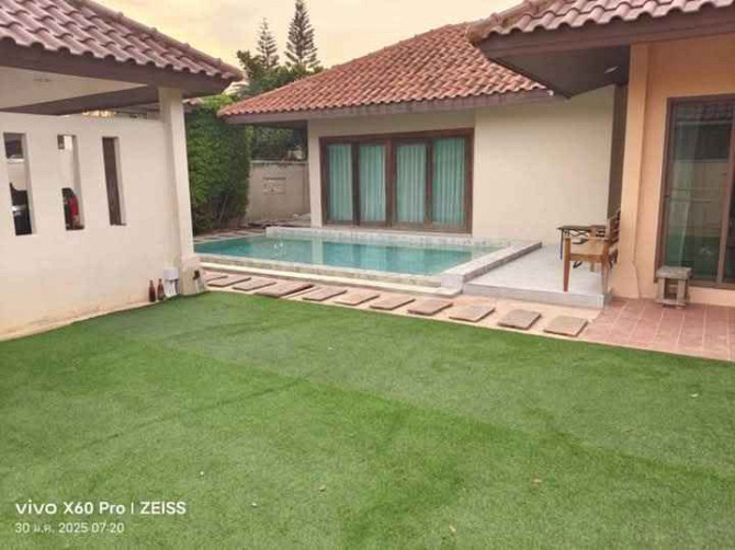 3 Chambres, 3 Salles de Bains - Maison Pattaya - photo 7
