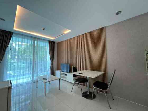 1 Bed 1 Bath - Apartment Pattaya