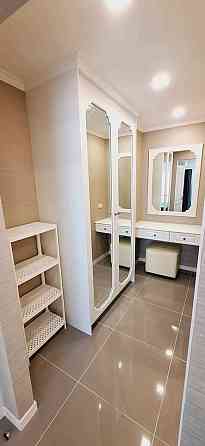 2 Bedrooms, 2 Bathrooms - Apartments Pattaya